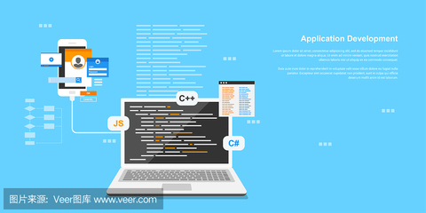 程序設(shè)計(jì)語言在應(yīng)用軟件開發(fā)中的核心地位與趨勢演進(jìn)